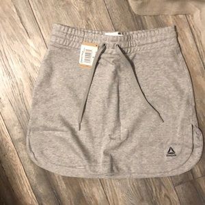 Reebok French Terry Skirt